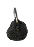 Mahina Hobo, vista inferior